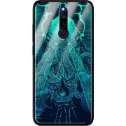 Защитный чехол BoxFace Glossy Panel Xiaomi Redmi 8 