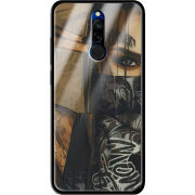 Защитный чехол BoxFace Glossy Panel Xiaomi Redmi 8 