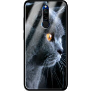 Защитный чехол BoxFace Glossy Panel Xiaomi Redmi 8 