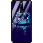 Защитный чехол BoxFace Glossy Panel Xiaomi Redmi 8 