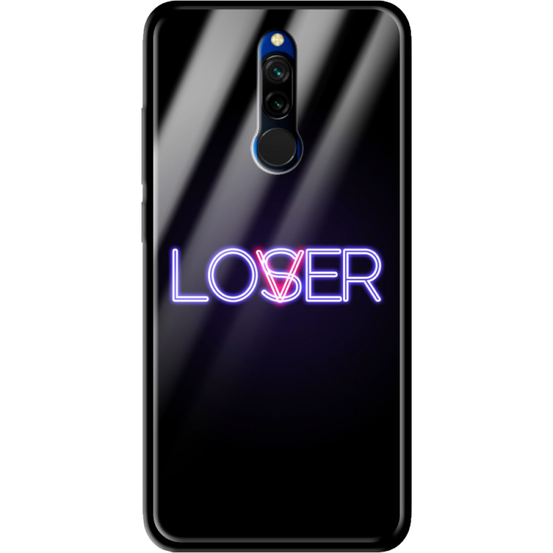 Защитный чехол BoxFace Glossy Panel Xiaomi Redmi 8 