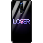 Защитный чехол BoxFace Glossy Panel Xiaomi Redmi 8 