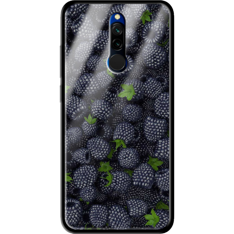 Защитный чехол BoxFace Glossy Panel Xiaomi Redmi 8 