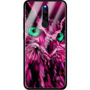 Защитный чехол BoxFace Glossy Panel Xiaomi Redmi 8 