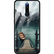 Защитный чехол BoxFace Glossy Panel Xiaomi Redmi 8 
