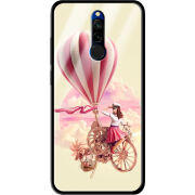 Защитный чехол BoxFace Glossy Panel Xiaomi Redmi 8 