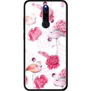 Защитный чехол BoxFace Glossy Panel Xiaomi Redmi 8 