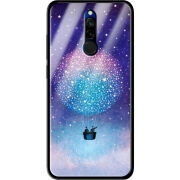 Защитный чехол BoxFace Glossy Panel Xiaomi Redmi 8 