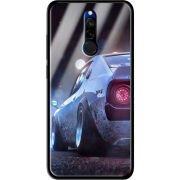 Защитный чехол BoxFace Glossy Panel Xiaomi Redmi 8 