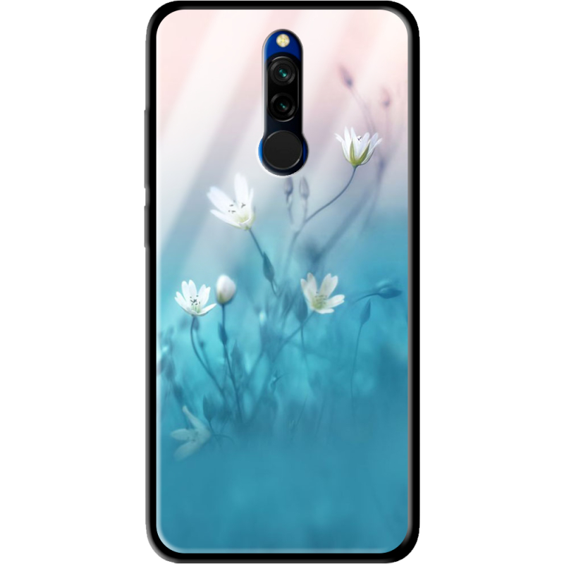 Защитный чехол BoxFace Glossy Panel Xiaomi Redmi 8 