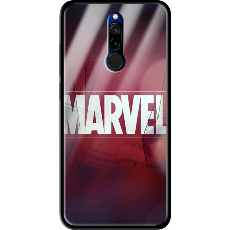 Защитный чехол BoxFace Glossy Panel Xiaomi Redmi 8 
