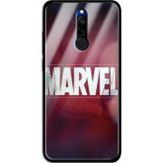 Защитный чехол BoxFace Glossy Panel Xiaomi Redmi 8 