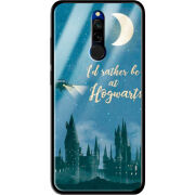 Защитный чехол BoxFace Glossy Panel Xiaomi Redmi 8 