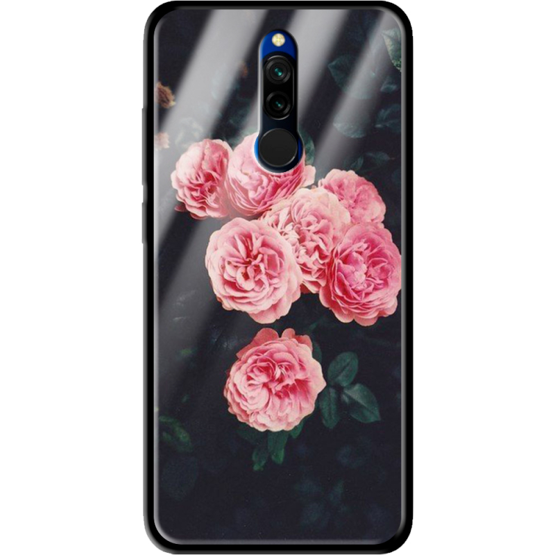 Защитный чехол BoxFace Glossy Panel Xiaomi Redmi 8 