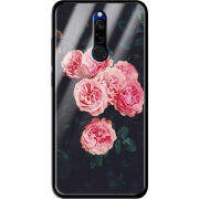 Защитный чехол BoxFace Glossy Panel Xiaomi Redmi 8 
