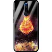 Защитный чехол BoxFace Glossy Panel Xiaomi Redmi 8 