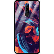 Защитный чехол BoxFace Glossy Panel Xiaomi Redmi 8 