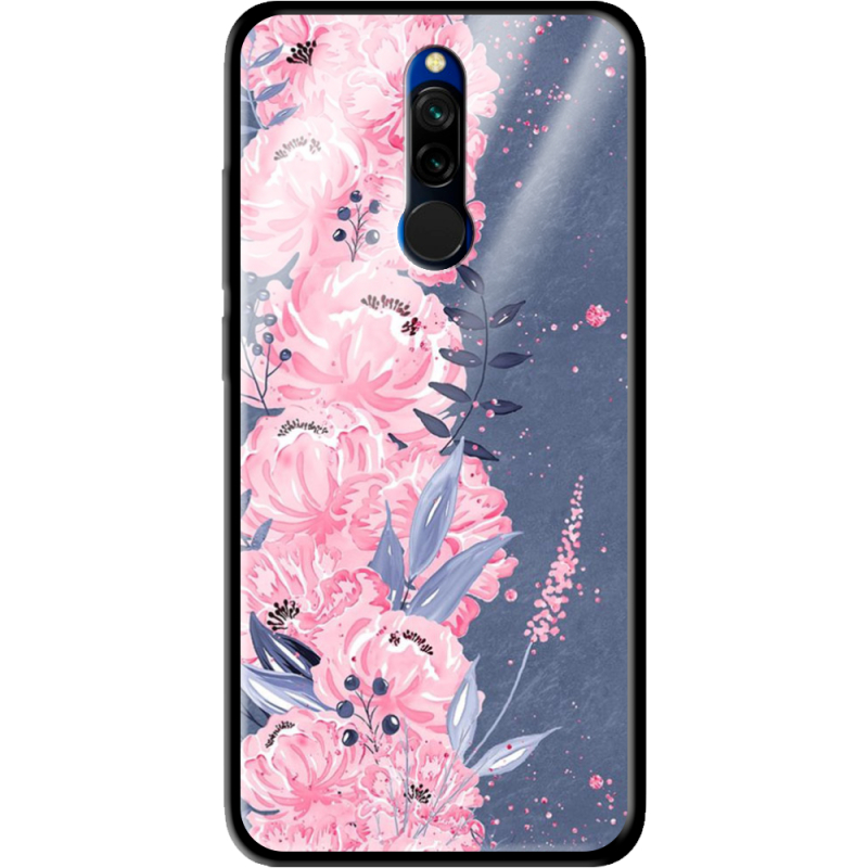 Защитный чехол BoxFace Glossy Panel Xiaomi Redmi 8 