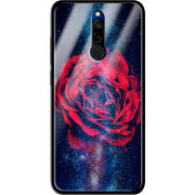 Защитный чехол BoxFace Glossy Panel Xiaomi Redmi 8 
