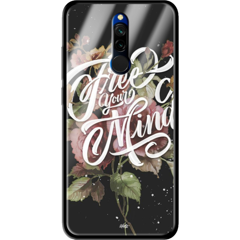 Защитный чехол BoxFace Glossy Panel Xiaomi Redmi 8 