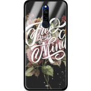 Защитный чехол BoxFace Glossy Panel Xiaomi Redmi 8 