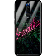Защитный чехол BoxFace Glossy Panel Xiaomi Redmi 8 
