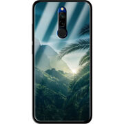 Защитный чехол BoxFace Glossy Panel Xiaomi Redmi 8 