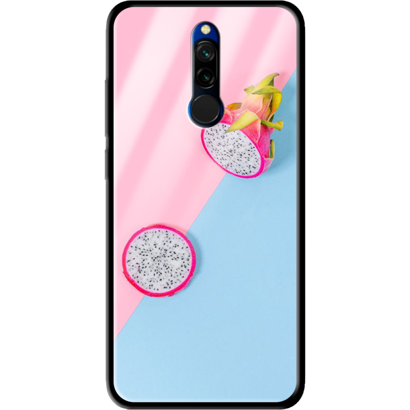 Защитный чехол BoxFace Glossy Panel Xiaomi Redmi 8 