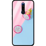 Защитный чехол BoxFace Glossy Panel Xiaomi Redmi 8 