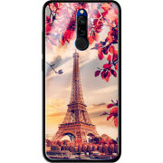 Защитный чехол BoxFace Glossy Panel Xiaomi Redmi 8 