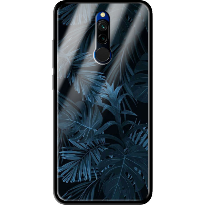 Защитный чехол BoxFace Glossy Panel Xiaomi Redmi 8 