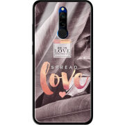 Защитный чехол BoxFace Glossy Panel Xiaomi Redmi 8 