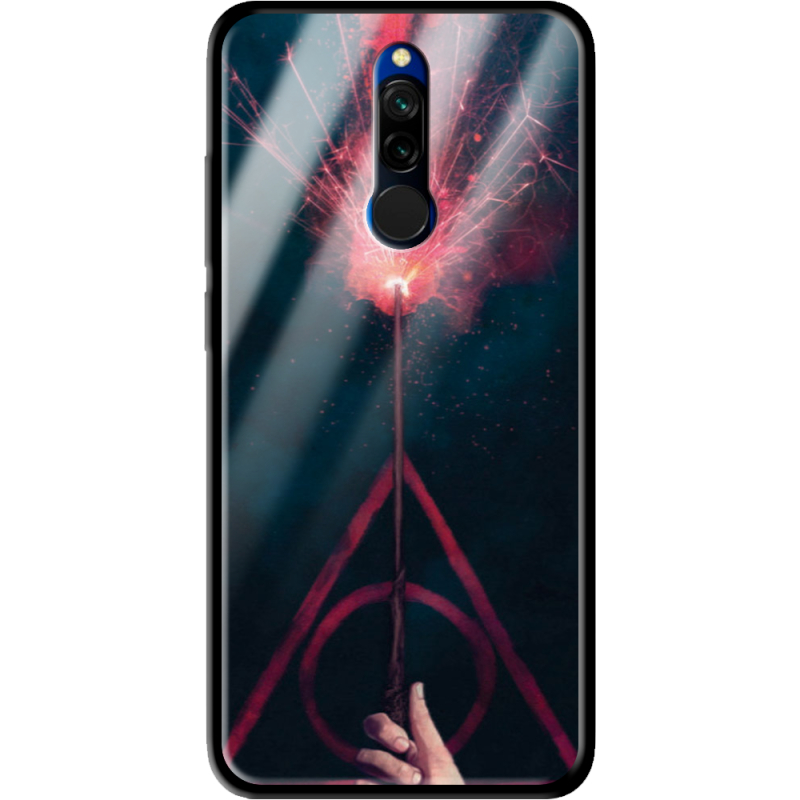 Защитный чехол BoxFace Glossy Panel Xiaomi Redmi 8 