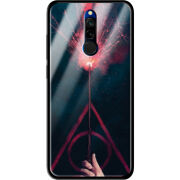 Защитный чехол BoxFace Glossy Panel Xiaomi Redmi 8 