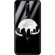 Защитный чехол BoxFace Glossy Panel Xiaomi Redmi 8 