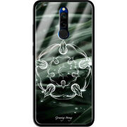 Защитный чехол BoxFace Glossy Panel Xiaomi Redmi 8 