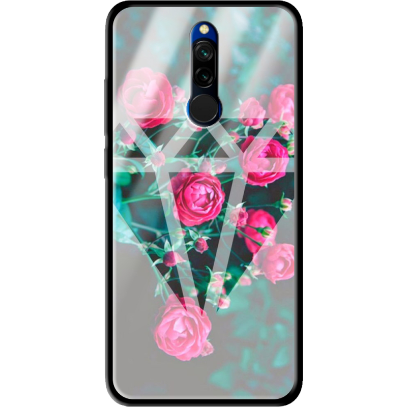 Защитный чехол BoxFace Glossy Panel Xiaomi Redmi 8 
