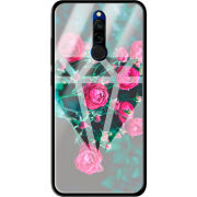 Защитный чехол BoxFace Glossy Panel Xiaomi Redmi 8 