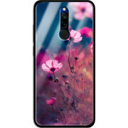 Защитный чехол BoxFace Glossy Panel Xiaomi Redmi 8 