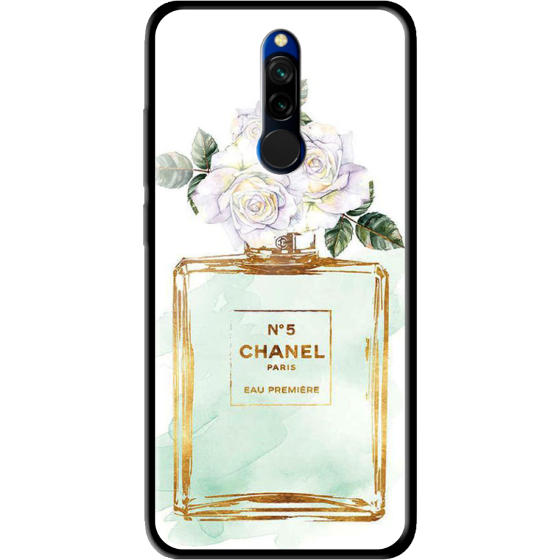 Защитный чехол BoxFace Glossy Panel Xiaomi Redmi 8 