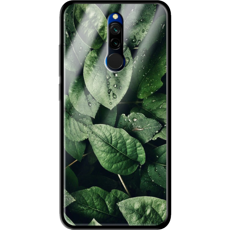 Защитный чехол BoxFace Glossy Panel Xiaomi Redmi 8 
