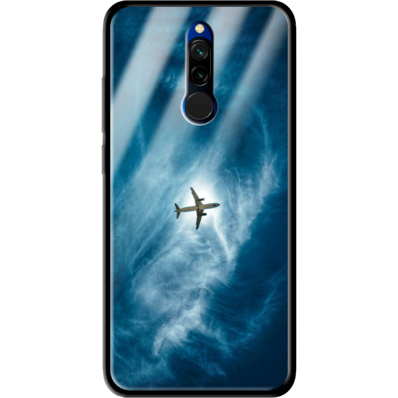 Защитный чехол BoxFace Glossy Panel Xiaomi Redmi 8 
