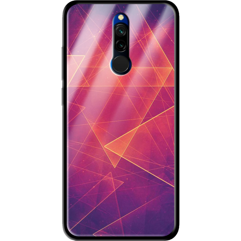 Защитный чехол BoxFace Glossy Panel Xiaomi Redmi 8 