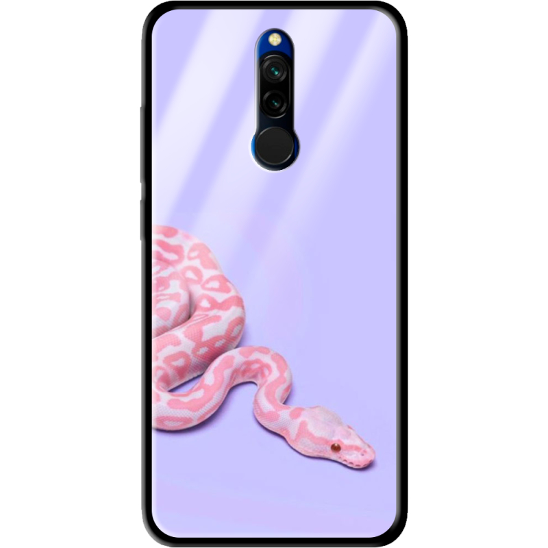Защитный чехол BoxFace Glossy Panel Xiaomi Redmi 8 