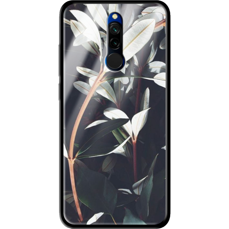 Защитный чехол BoxFace Glossy Panel Xiaomi Redmi 8 