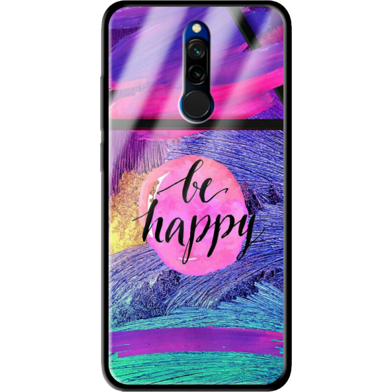 Защитный чехол BoxFace Glossy Panel Xiaomi Redmi 8 