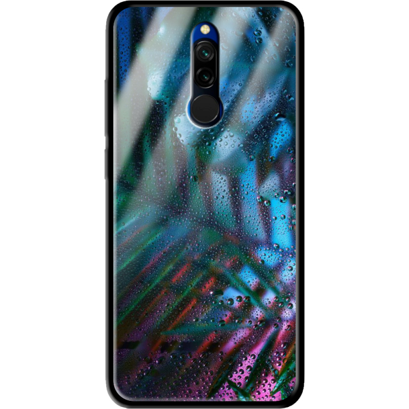 Защитный чехол BoxFace Glossy Panel Xiaomi Redmi 8 