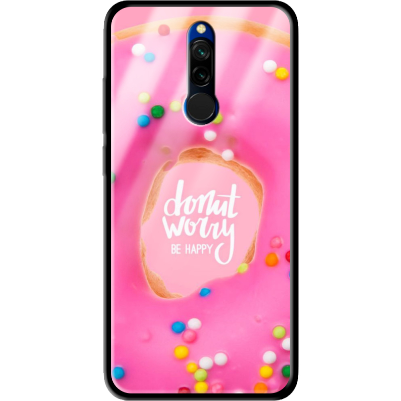 Защитный чехол BoxFace Glossy Panel Xiaomi Redmi 8 
