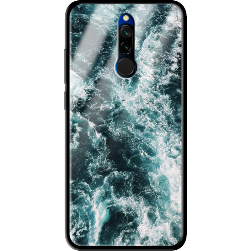 Защитный чехол BoxFace Glossy Panel Xiaomi Redmi 8 