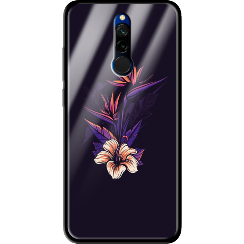 Защитный чехол BoxFace Glossy Panel Xiaomi Redmi 8 